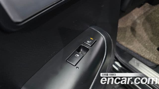 Kia The / новый New Mohave President, 2017 18