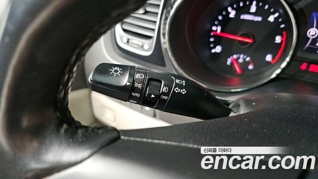 Kia All New Carnival VIP, 2017 17