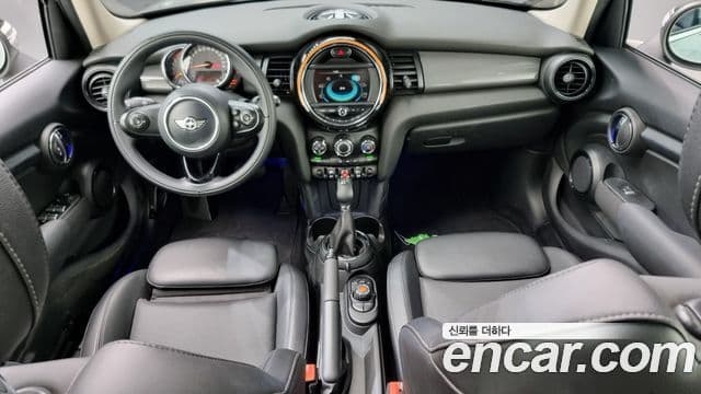 Mini Cooper D 3세대, 2016 7
