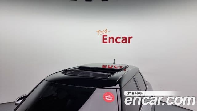 Mini Cooper D 3세대, 2016 20