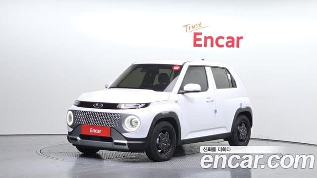 Hyundai Casper Modern, 2023 1