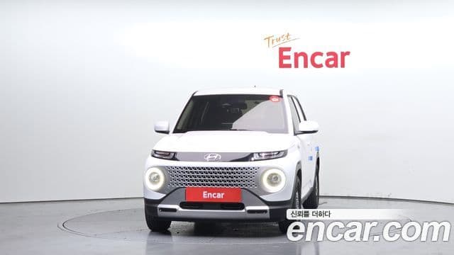 Hyundai Casper Modern, 2023 3