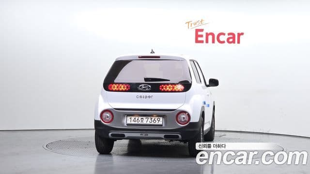 Hyundai Casper Modern, 2023 4