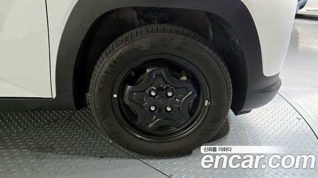 Hyundai Casper Modern, 2023 все фото