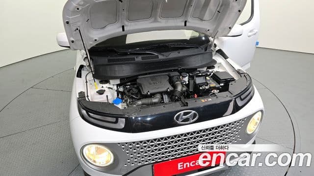 Hyundai Casper Modern, 2023 6