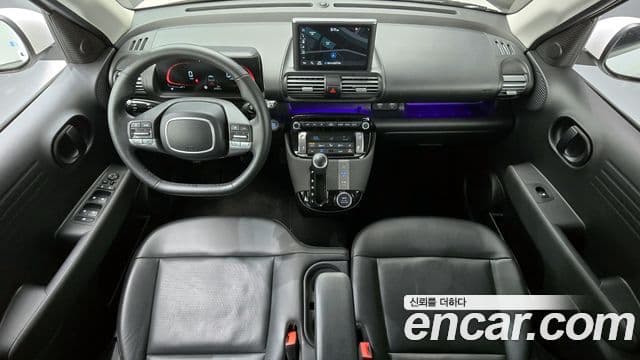 Hyundai Casper Modern, 2023 7