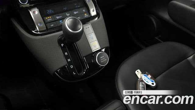 Hyundai Casper Modern, 2023 9