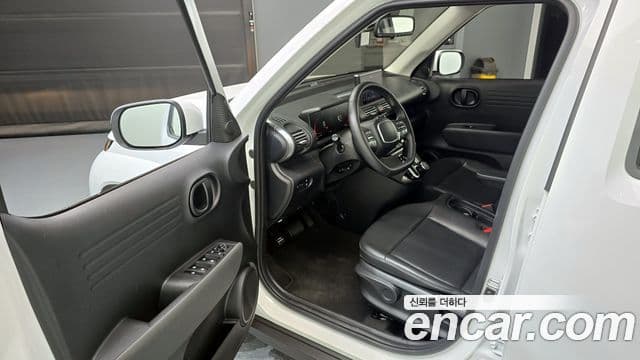 Hyundai Casper Modern, 2023 10