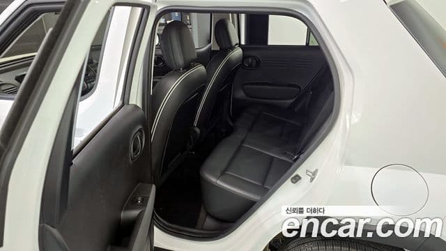 Hyundai Casper Modern, 2023 11