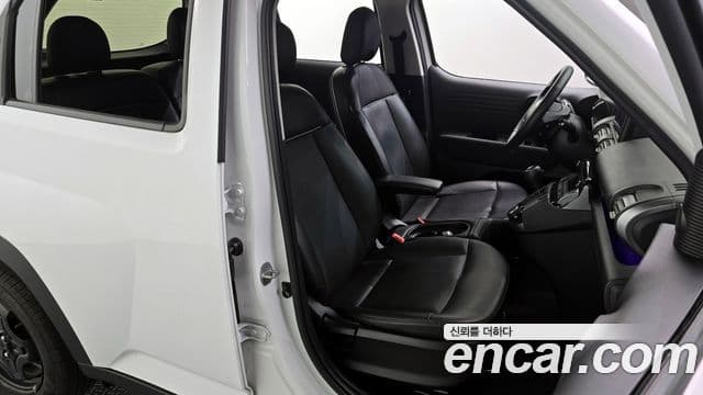 Hyundai Casper Modern, 2023 12