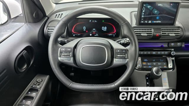 Hyundai Casper Modern, 2023 13