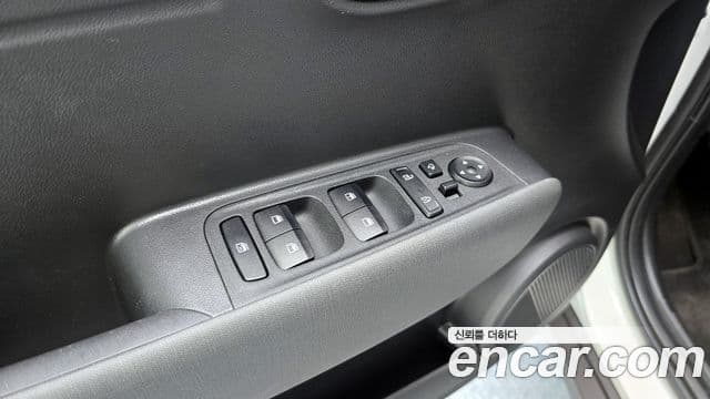 Hyundai Casper Modern, 2023 14