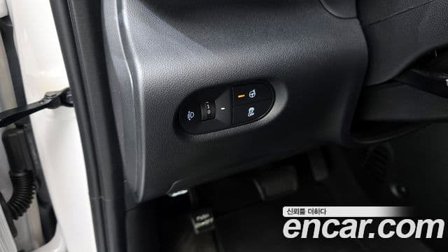 Hyundai Casper Modern, 2023 15