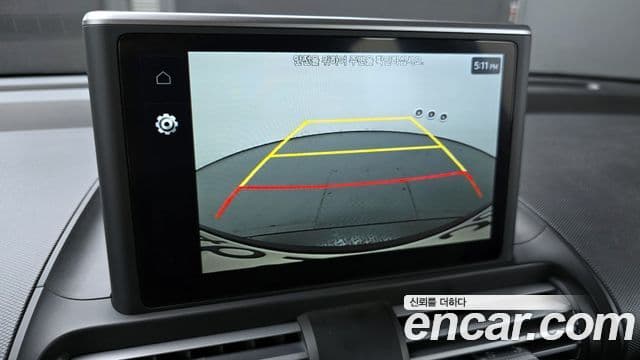 Hyundai Casper Modern, 2023 17