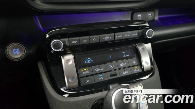 Hyundai Casper Modern, 2023 18