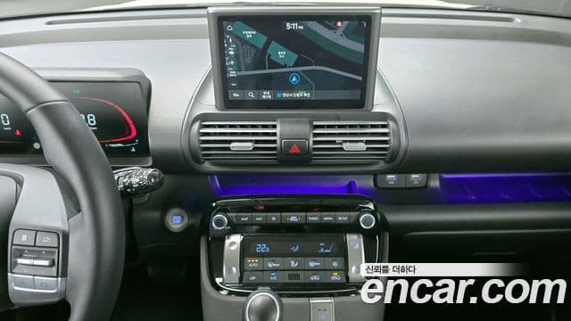 Hyundai Casper Modern, 2023 19