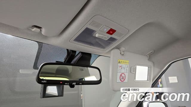 Hyundai Casper Modern, 2023 20