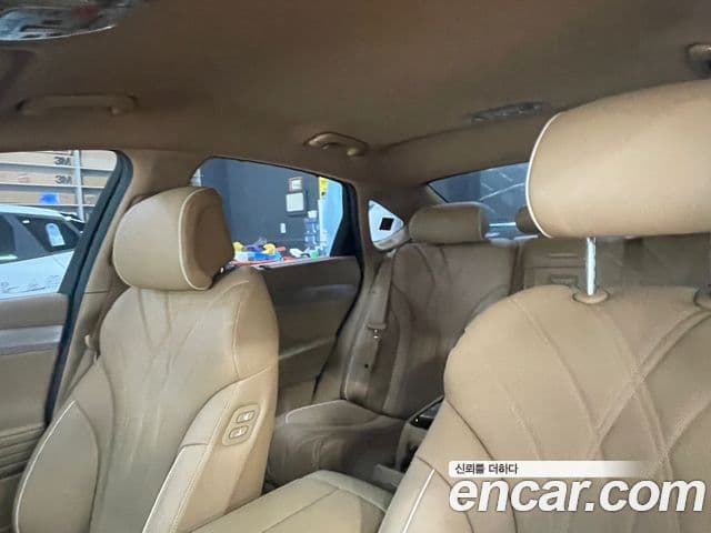 Genesis G80 (RG3) бензин 2.5 турбо AWD, 2026 14