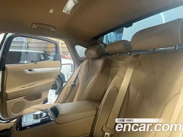 Genesis G80 (RG3) бензин 2.5 турбо AWD, 2026 16