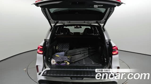 BMW X5M (G05) 4.4 Competition, 2021 20