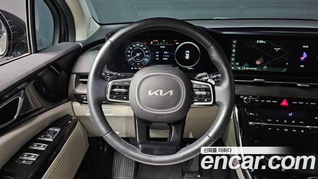 Kia Carnival 4세대 Noblesse, 2023 11