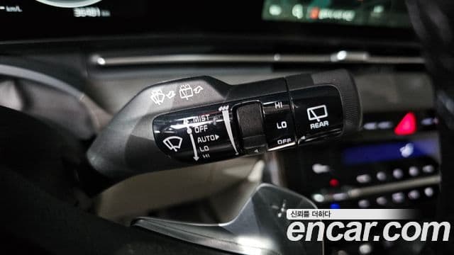 Kia Carnival 4세대 Noblesse, 2023 12