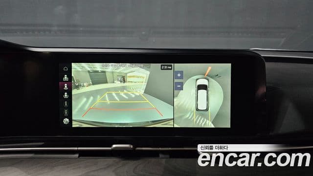 Kia Carnival 4세대 Noblesse, 2023 14