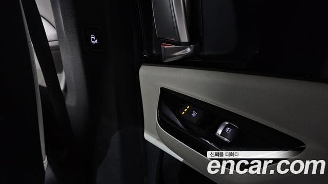 Kia Carnival 4세대 Noblesse, 2023 19