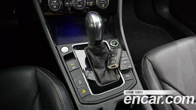 Volkswagen Jetta 7세대 Prestige, 2020 9