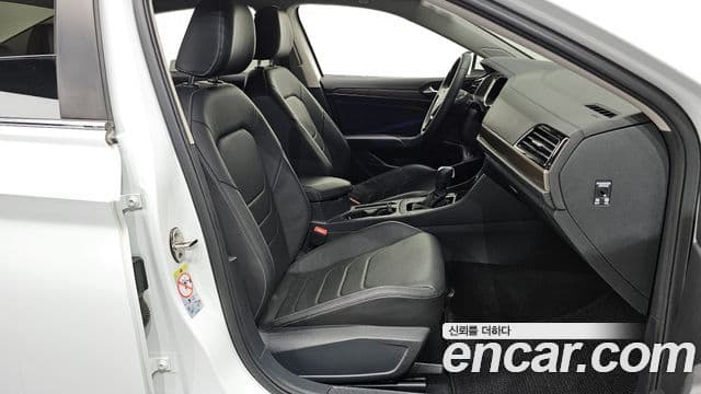 Volkswagen Jetta 7세대 Prestige, 2020 11