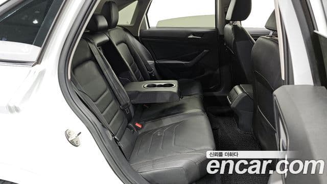 Volkswagen Jetta 7세대 Prestige, 2020 12