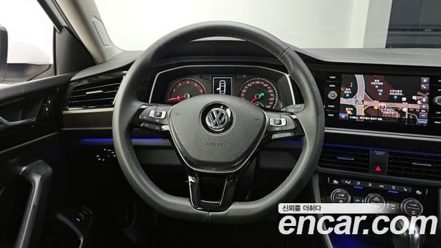 Volkswagen Jetta 7세대 Prestige, 2020 13