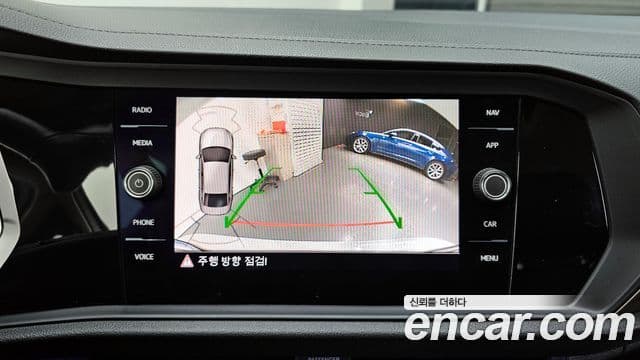 Volkswagen Jetta 7세대 Prestige, 2020 15