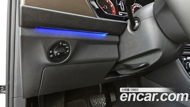 Volkswagen Jetta 7세대 Prestige, 2020 16