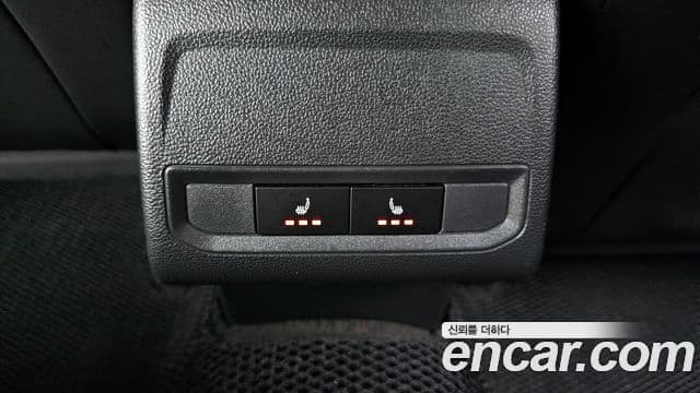 Volkswagen Jetta 7세대 Prestige, 2020 18