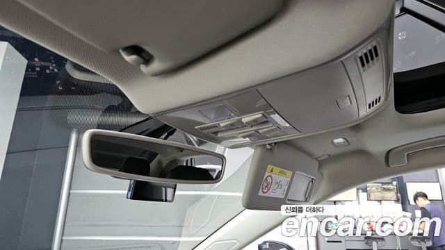 Volkswagen Jetta 7세대 Prestige, 2020 19