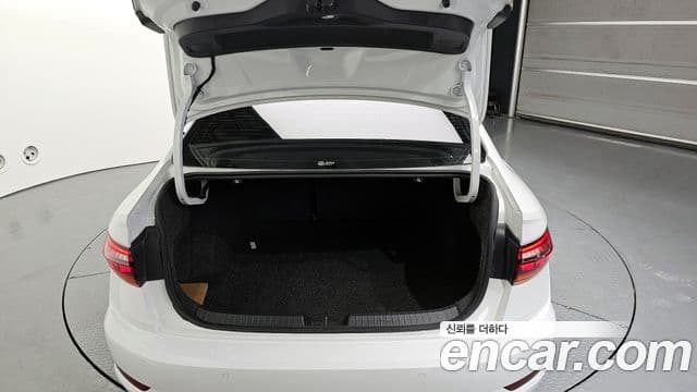Volkswagen Jetta 7세대 Prestige, 2020 20