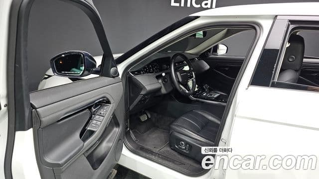 Land Rover Range Rover Evoque 2세대 P250 SE, 2022 10