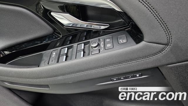 Land Rover Range Rover Evoque 2세대 P250 SE, 2022 12