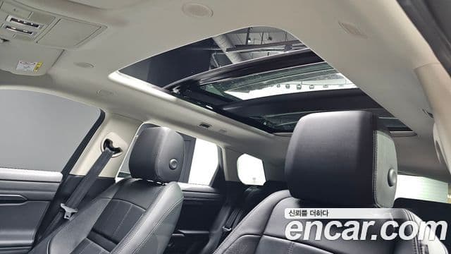 Land Rover Range Rover Evoque 2세대 P250 SE, 2022 18