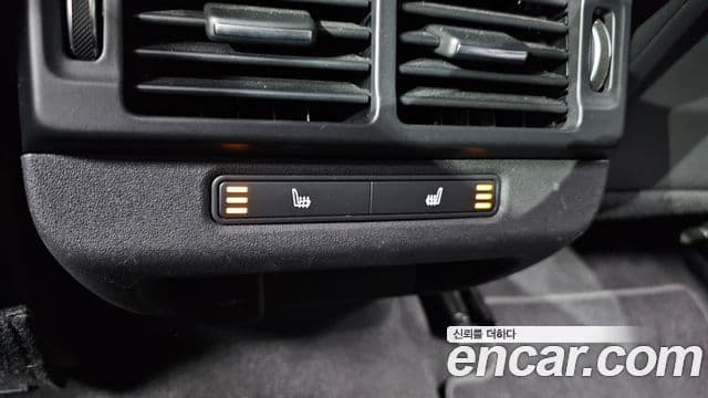 Land Rover Range Rover Evoque 2세대 P250 SE, 2022 19