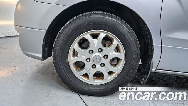 Hyundai Grand Starex CVX Luxury, 2012 все фото