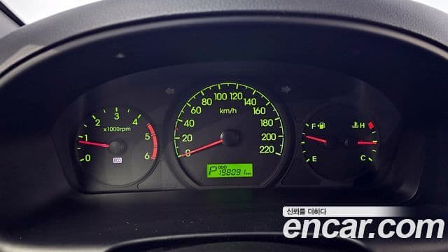 Hyundai Grand Starex CVX Luxury, 2012 8