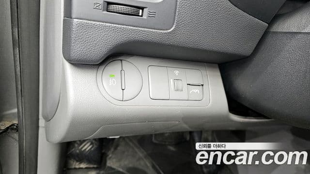 Hyundai Grand Starex CVX Luxury, 2012 14