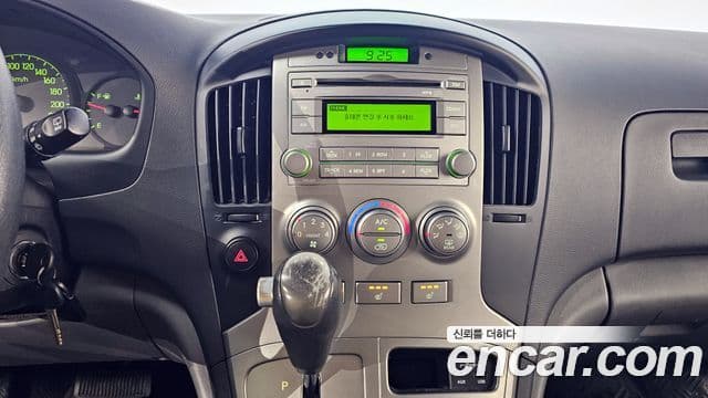 Hyundai Grand Starex CVX Luxury, 2012 15