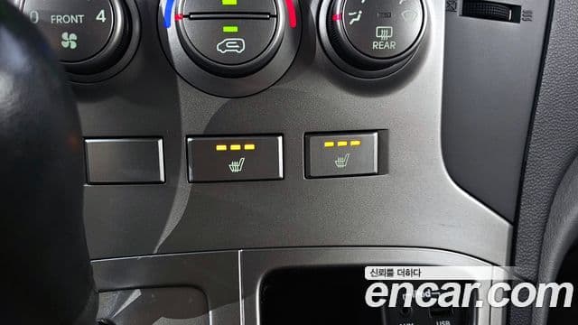 Hyundai Grand Starex CVX Luxury, 2012 17