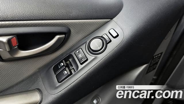 Hyundai Grand Starex CVX Luxury, 2012 18