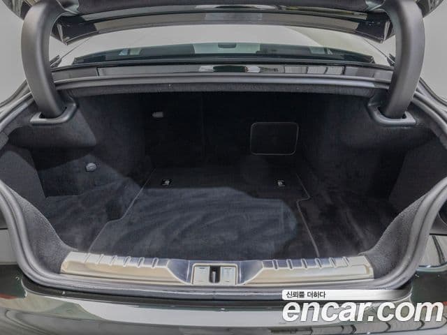 Bentley Continental GT 3세대 4.0 GT Azure, 2024 9