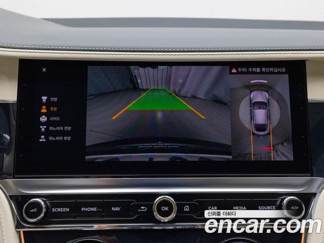 Bentley Continental GT 3세대 4.0 GT Azure, 2024 17