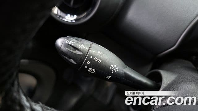 Mini Cooper D Countryman 1세대, 2013 17